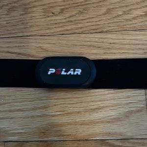 Polar H10 Heart Rate Monitor